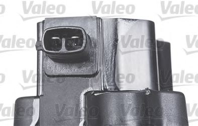 VALEO 245206 Ignition Coil